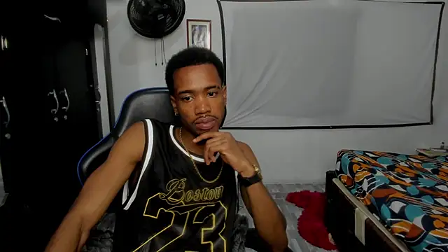 Kofi_exotic_2 网络视讯表演