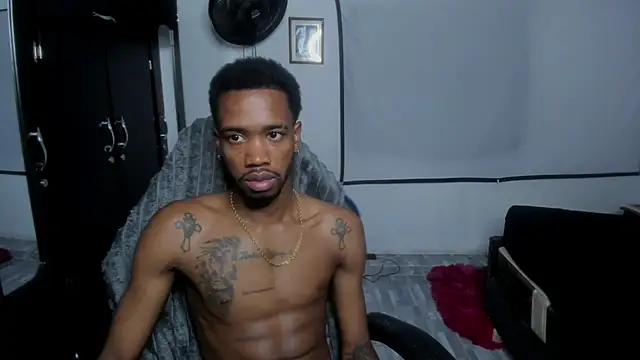 XXX chat uživo modela Kofi_exotic_2