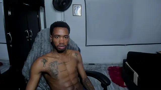 Show webcam de Kofi_exotic_2