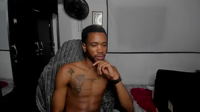 Show webcam de Kofi_exotic_2