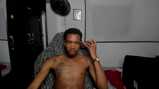 Kofi_exotic_2 Show Webcam
