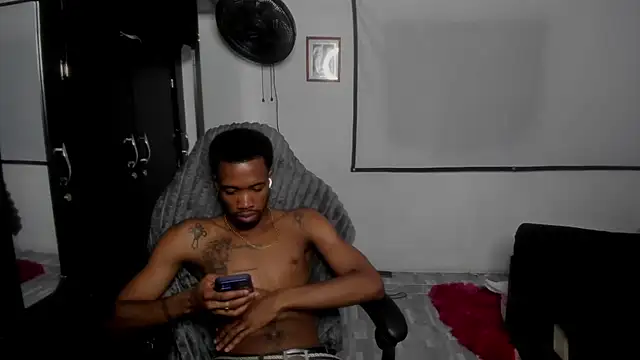 Show webcam de Kofi_exotic_2