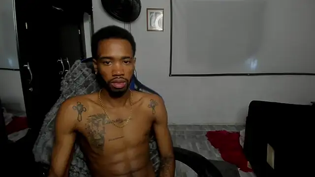 Kofi_exotic_2 Show in webcam