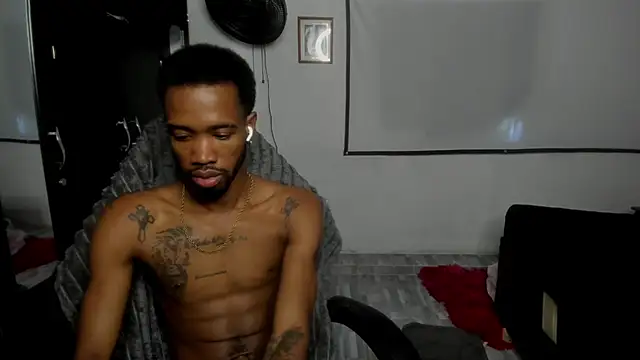 Show Webcam de Kofi_exotic_2