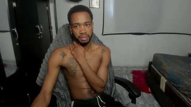 Kofi_exotic_2 Webcamshow