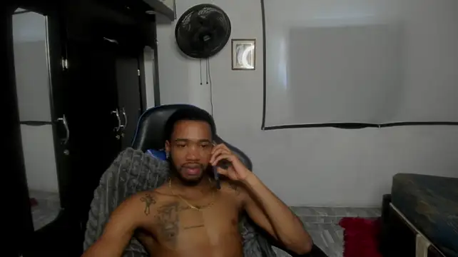 Kofi_exotic_2n Webbikameraesitys