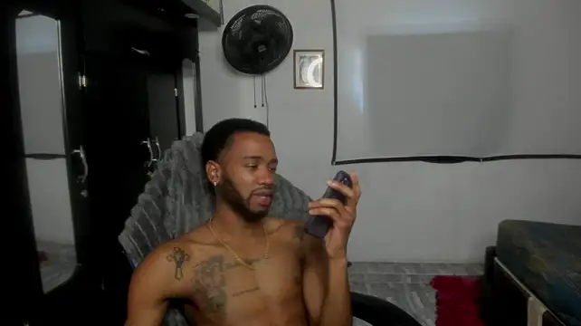 Kofi_exotic_2 Webcamshow