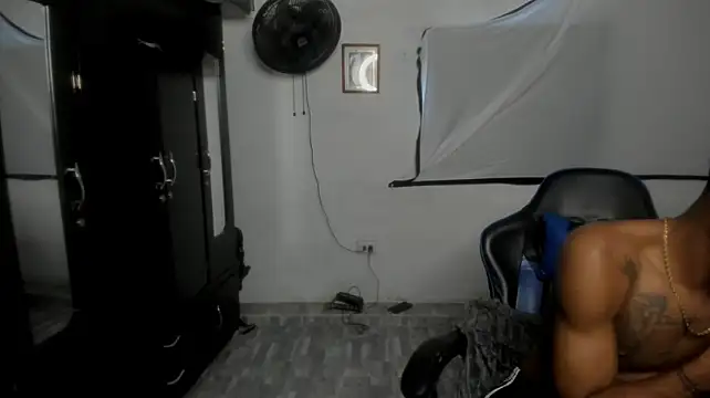 Kofi_exotic_2 Pertunjukan Webcam