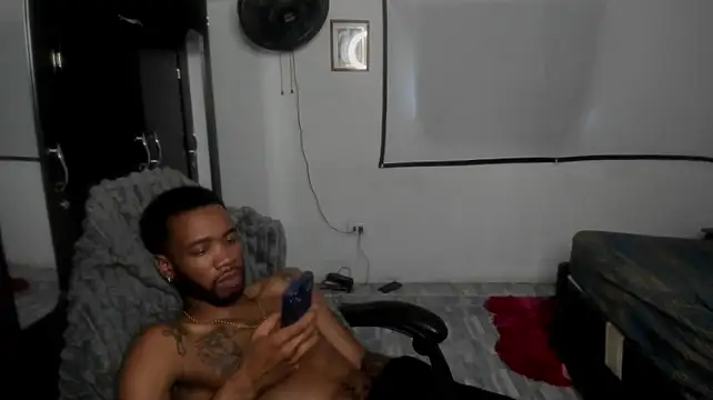 Show Webcam de Kofi_exotic_2