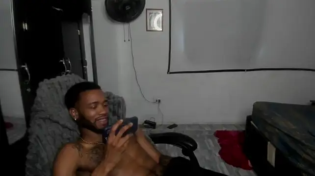 Show webcam de Kofi_exotic_2