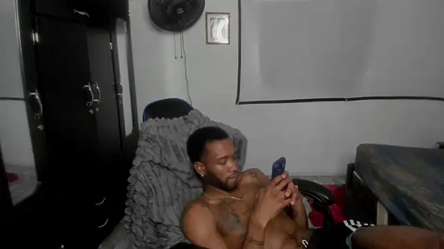 Kofi_exotic_2 网络视讯表演