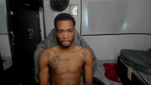 Show Webcam de Kofi_exotic_2