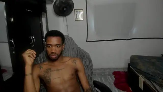Kofi_exotic_2 Webcam Show