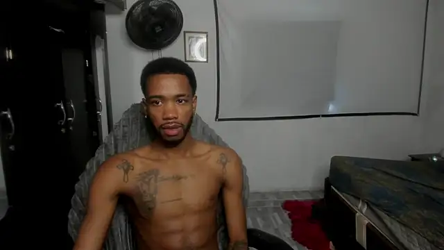 Kofi_exotic_2 Шоу с уебкамера