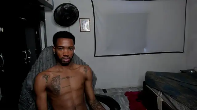 Show Webcam de Kofi_exotic_2