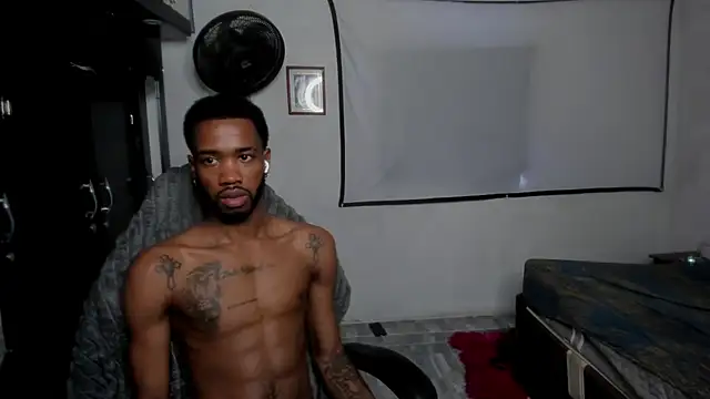 Show Webcam de Kofi_exotic_2