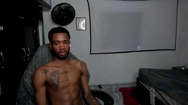 Kofi_exotic_2n Webbikameraesitys
