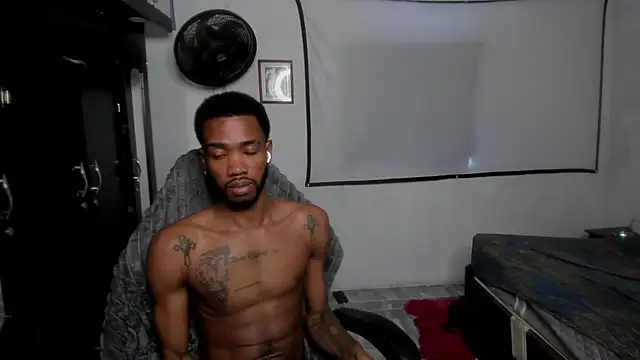 Kofi_exotic_2 Webcam show