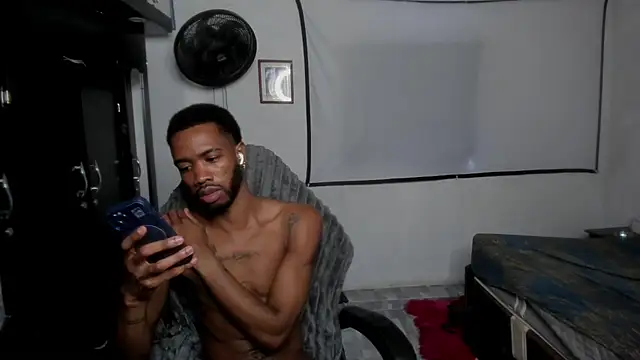 Kofi_exotic_2 Webcamshow