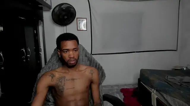 Show Webcam de Kofi_exotic_2