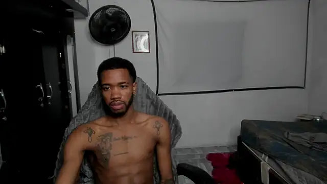 Kofi_exotic_2 Webcam Show