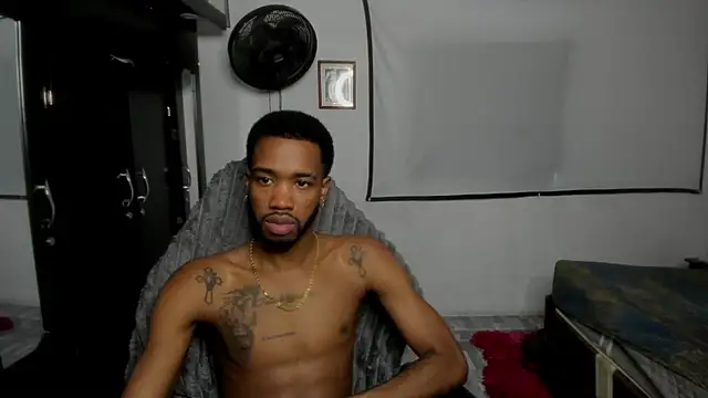 Kofi_exotic_2 Pertunjukan Webcam