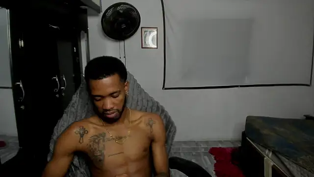 Kofi_exotic_2 Webcam show