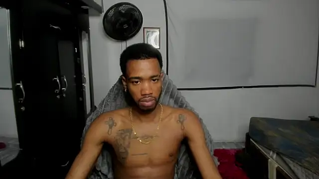 Show Webcam de Kofi_exotic_2