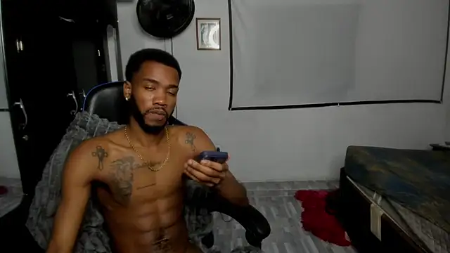 Kofi_exotic_2 在線直播表演
