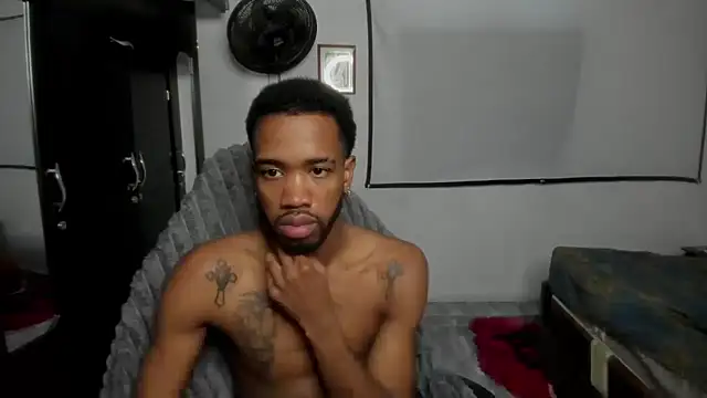 Kofi_exotic_2 Webcamshow