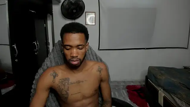 Show webcam de Kofi_exotic_2