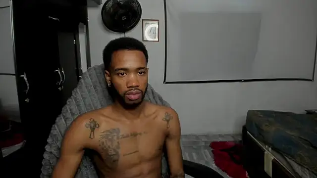 Kofi_exotic_2n Webbikameraesitys