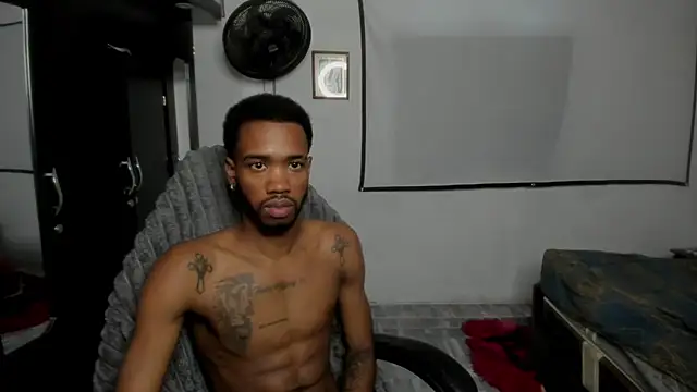 Kofi_exotic_2 Pertunjukan Webcam
