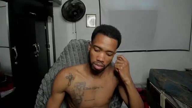 Kofi_exotic_2 Webcam Show