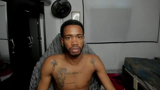 Kofi_exotic_2 Webcam Show