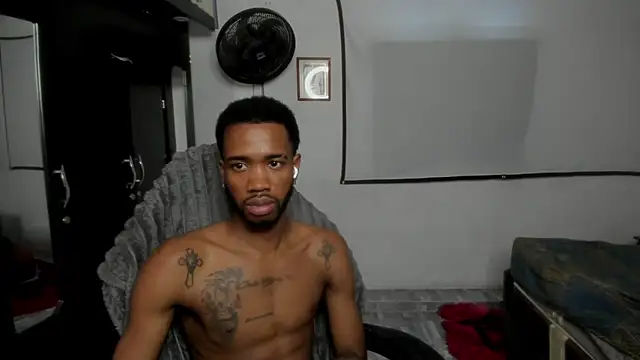 Show Webcam de Kofi_exotic_2