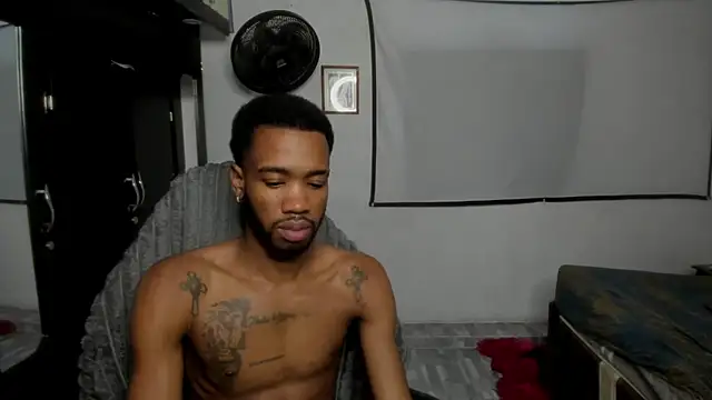 Kofi_exotic_2 网络视讯表演