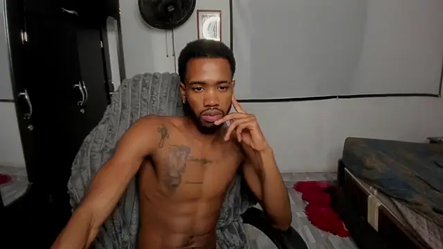 Kofi_exotic_2 Webcamshow