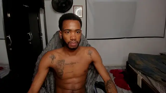 Kofi_exotic_2 Webcam-Show