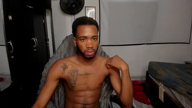 Pokazy przed kamerką – Kofi_exotic_2
