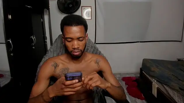 Show Webcam de Kofi_exotic_2