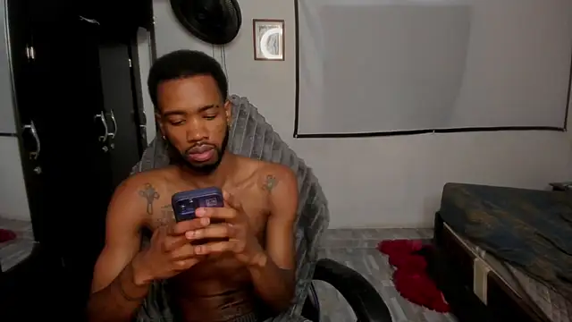 Show Webcam de Kofi_exotic_2