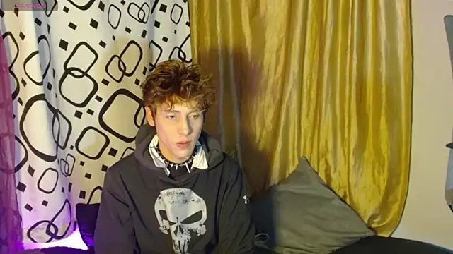 DannyParker_n Webbikameraesitys