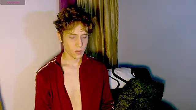 הופעת וובקאם של DannyParker_