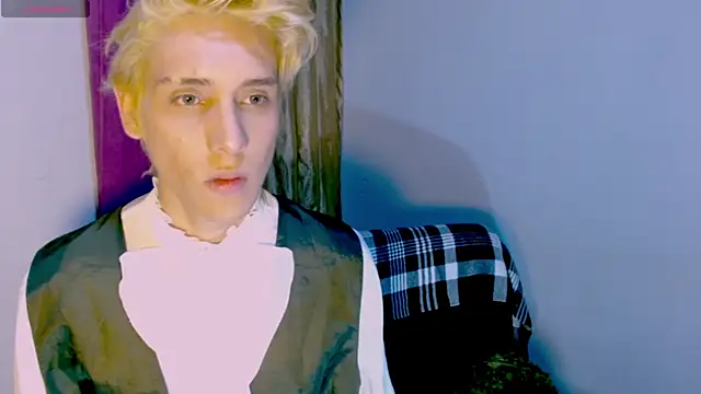 DannyParker_'s Webcam Show