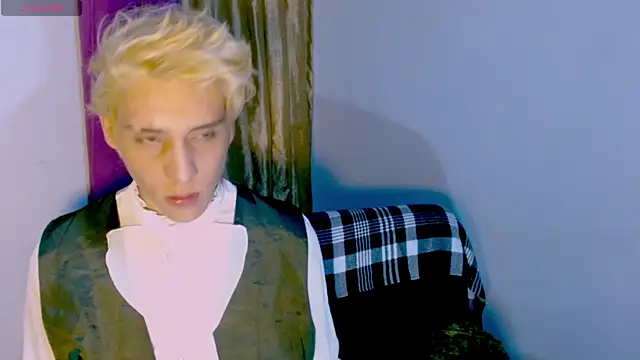 DannyParker_ Webcamshow