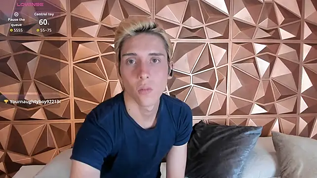 DannyParker_'s Webcam Show