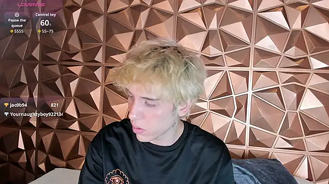 DannyParker_'s Webcam Show