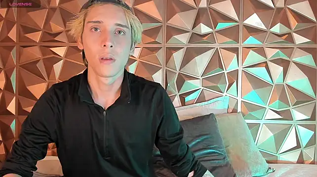 DannyParker_n Webbikameraesitys