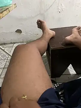 Вебкам-шоу Domzin33